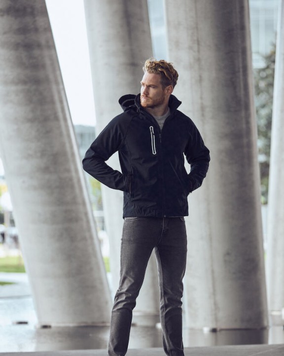 Softshell personnalisable CLIQUE Milford Jacket