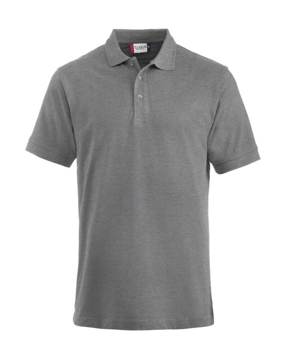 Poloshirt CLIQUE Lincoln voor bedrukking &amp; borduring