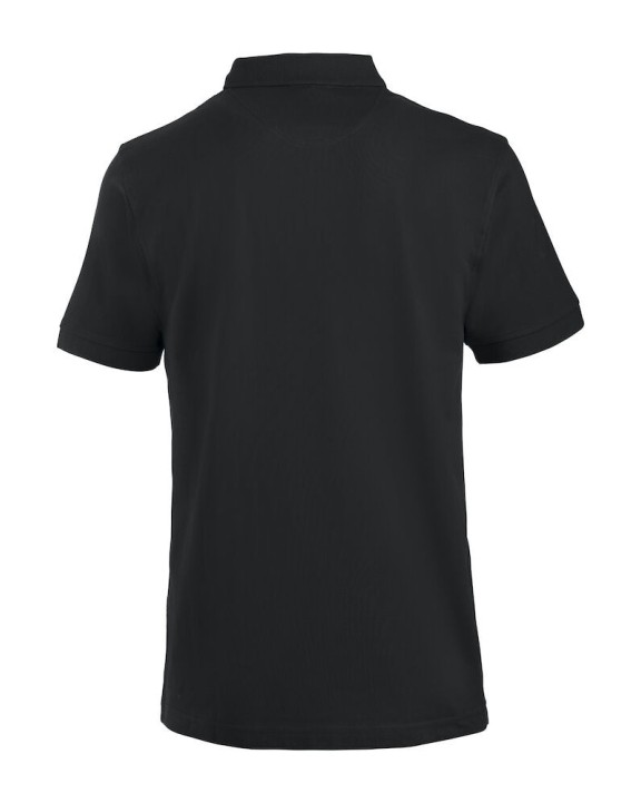 Polo personnalisable CLIQUE Lincoln