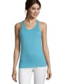 T-Shirts à personnaliser SOL'S Justin Women 