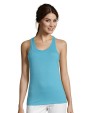 T-shirt SOL'S Justin Women voor bedrukking &amp; borduring