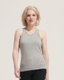 T-shirt SOL'S Justin Women voor bedrukking &amp; borduring