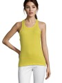 T-Shirts à personnaliser SOL'S Justin Women 