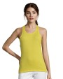 T-shirt SOL'S Justin Women voor bedrukking &amp; borduring