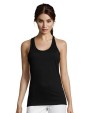T-shirt SOL'S Justin Women voor bedrukking &amp; borduring