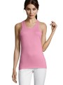 T-Shirts à personnaliser SOL'S Justin Women 