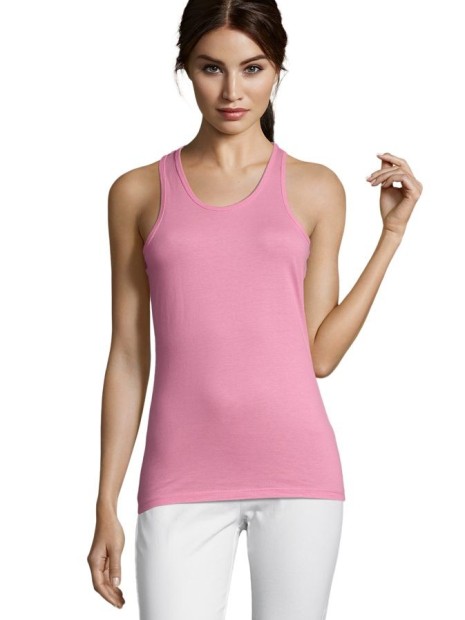 T-Shirts à personnaliser SOL'S Justin Women 
