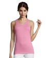 T-shirt personnalisable SOL'S Justin Women