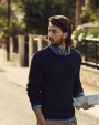 Chemise personnalisable JAMES-HARVEST Jupiter
Chemise Hommes