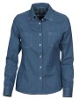 JAMES-HARVEST Jupiter 
Hemd Damen Hemd personalisierbar