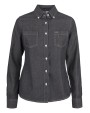 JAMES-HARVEST Jupiter 
Hemd Damen Hemd personalisierbar