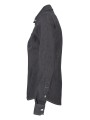JAMES-HARVEST Jupiter 
Chemise Femmes Black Denim personnalisable