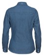 JAMES-HARVEST Jupiter 
Hemd Damen Hemd personalisierbar