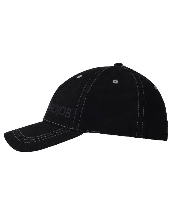Casquette personnalisable PROJOB 9062 CASQUETTE FLUO