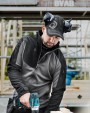 Casquette personnalisable PROJOB 9062 CASQUETTE FLUO