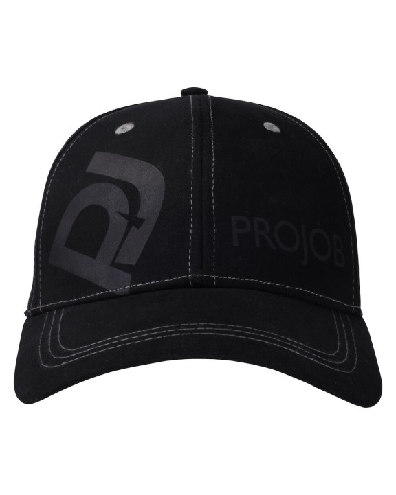 Casquette personnalisable PROJOB 9062 CASQUETTE FLUO