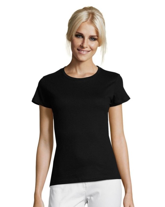 T-shirt SOL'S Regent Women voor bedrukking &amp; borduring