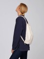 Sacs & Bagagerie à personnaliser STANLEY/STELLA Gym Bag naturel