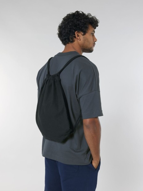 Sacs & Bagagerie à personnaliser STANLEY/STELLA Gym Bag noir