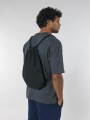 Sacs & Bagagerie à personnaliser STANLEY/STELLA Gym Bag noir