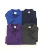 Polo personnalisable COTTOVER POLO PIQUE MANCHES LONGUES FEMME - CERTIFIÉ GOTS