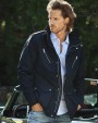 Veste personnalisable JAMES-HARVEST Kingsport
Veste Hommes