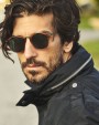 Veste personnalisable JAMES-HARVEST Kingsport
Veste Hommes