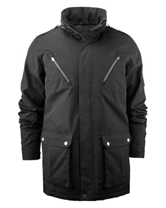 Veste personnalisable JAMES-HARVEST Kingsport
Veste Hommes