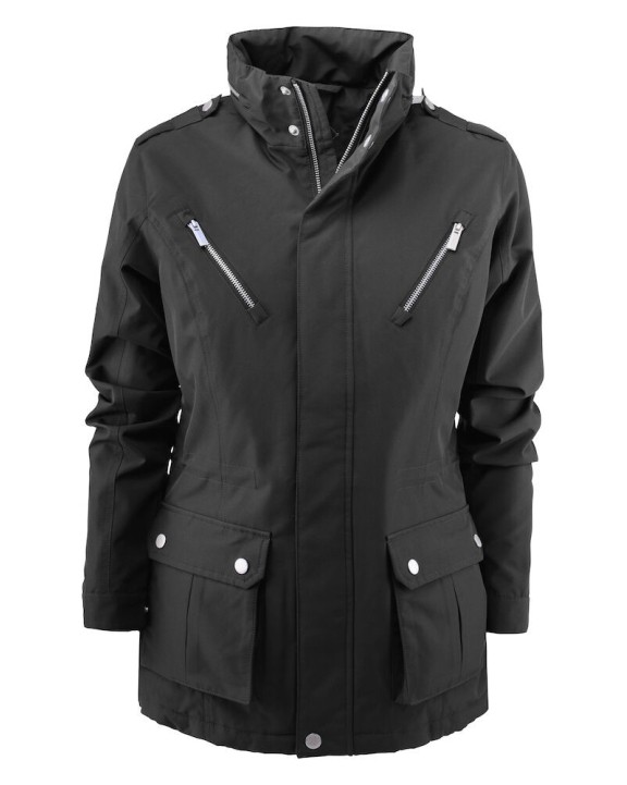 Veste personnalisable JAMES-HARVEST Kingsport
Veste Femmes