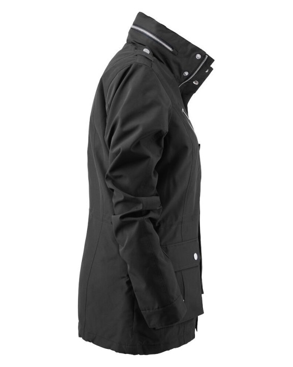 Veste personnalisable JAMES-HARVEST Kingsport
Veste Femmes
