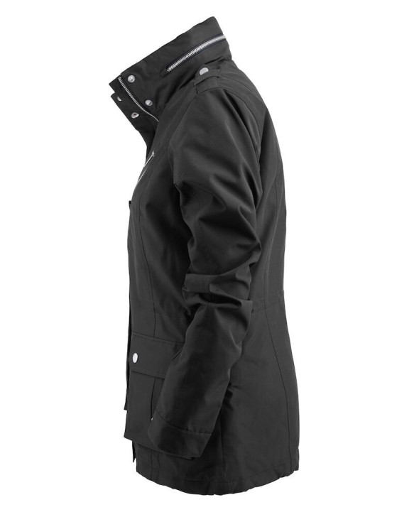 Veste personnalisable JAMES-HARVEST Kingsport
Veste Femmes