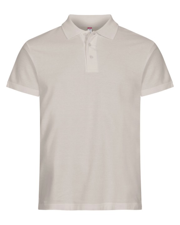 CLIQUE Basic Polo Poloshirt personalisierbar