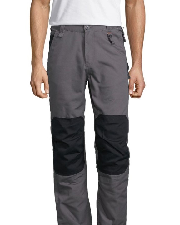 Broek SOL'S Metal Pro voor bedrukking &amp; borduring