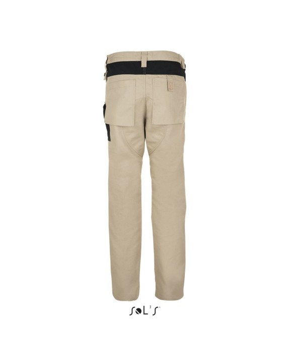 Broek SOL'S Metal Pro voor bedrukking &amp; borduring