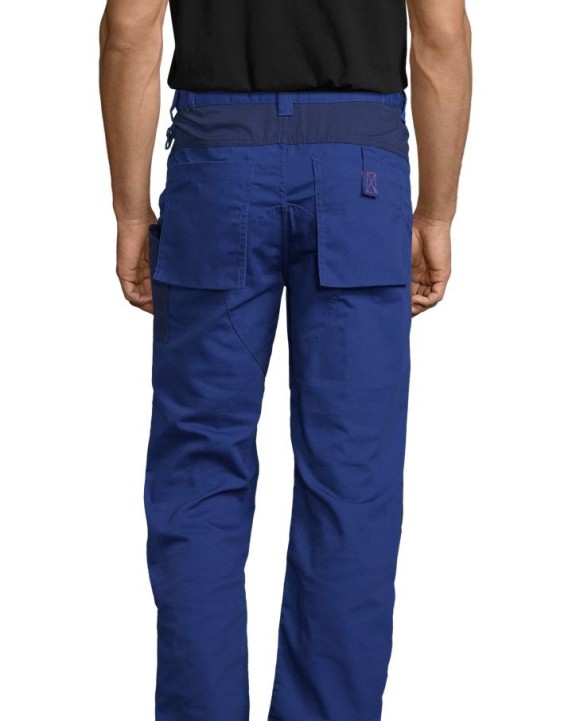 Broek SOL'S Metal Pro voor bedrukking &amp; borduring