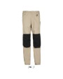 Broek SOL'S Metal Pro voor bedrukking &amp; borduring