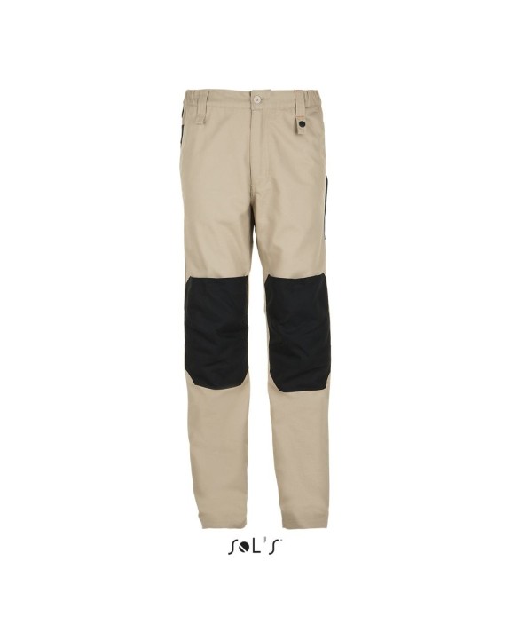 Broek SOL'S Metal Pro voor bedrukking &amp; borduring