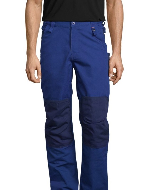 Broek SOL'S Metal Pro voor bedrukking &amp; borduring