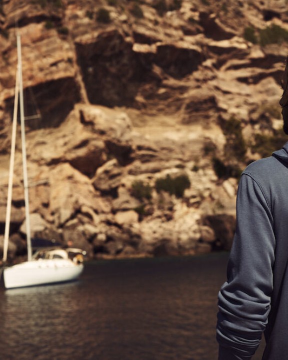 Sweater JAMES-HARVEST Duke
Sweater Volledige Rits Heren voor bedrukking &amp; borduring