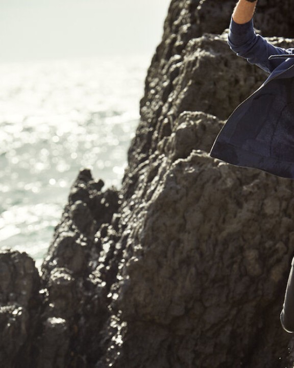 Sweat-shirt personnalisable JAMES-HARVEST Duke
Sweatshirt Fullzip Hommes