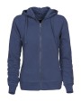 JAMES-HARVEST Duke
Pullover mit Reißverschluss Damen Sweatshirt personalisierbar
