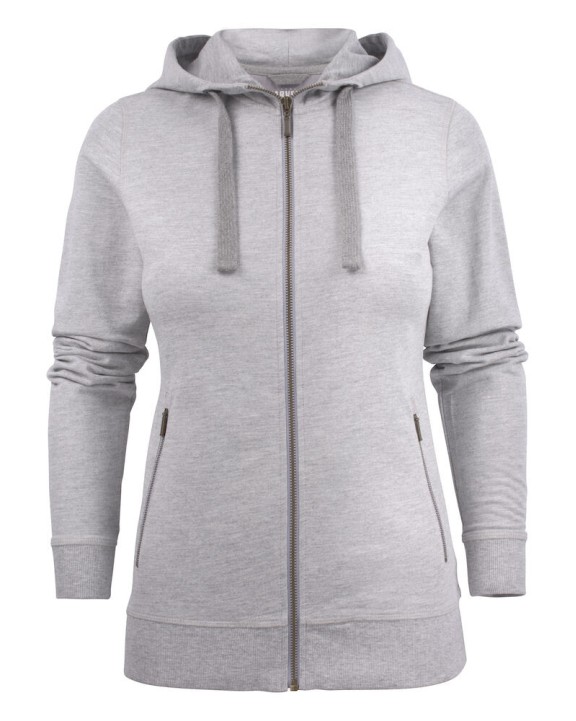 JAMES-HARVEST Duke
Pullover mit Reißverschluss Damen Sweatshirt personalisierbar