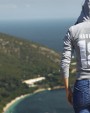 JAMES-HARVEST Duke
Pullover mit Reißverschluss Damen Sweatshirt personalisierbar