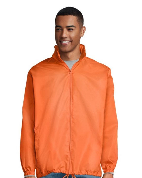Veste personnalisable SOL'S Shift