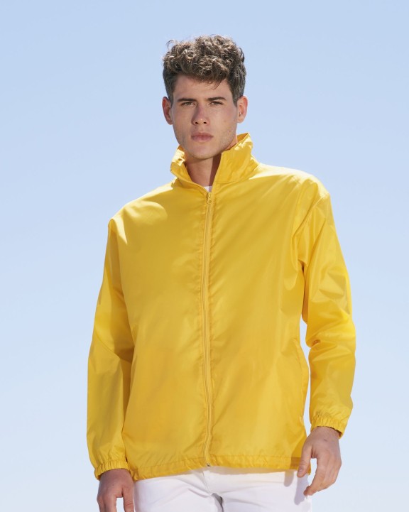 Veste personnalisable SOL'S Shift