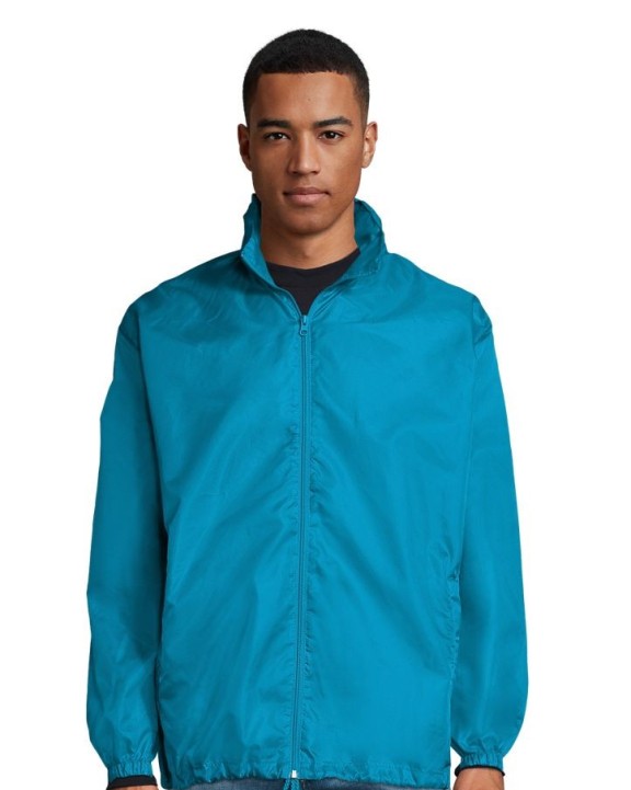 Veste personnalisable SOL'S Shift