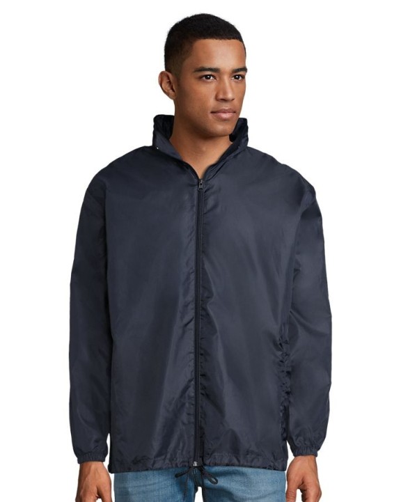 Veste personnalisable SOL'S Shift