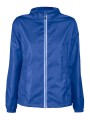 PRINTER RED FLAG Fastplant Lady
Veste Femmes bleu personnalisable