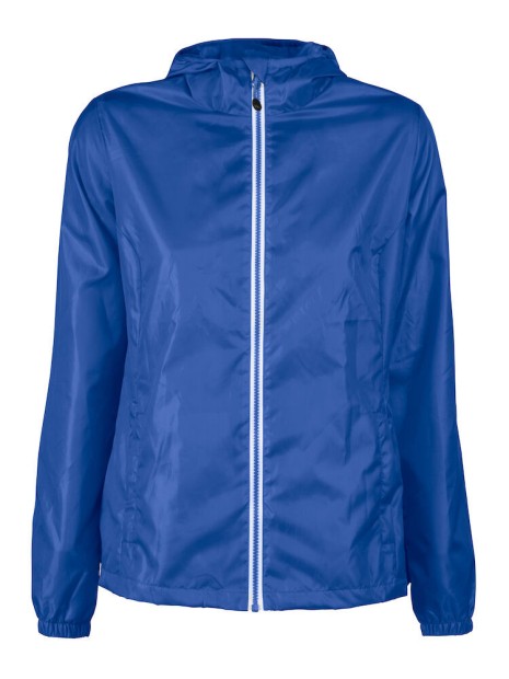 PRINTER RED FLAG Fastplant Lady
Veste Femmes bleu personnalisable