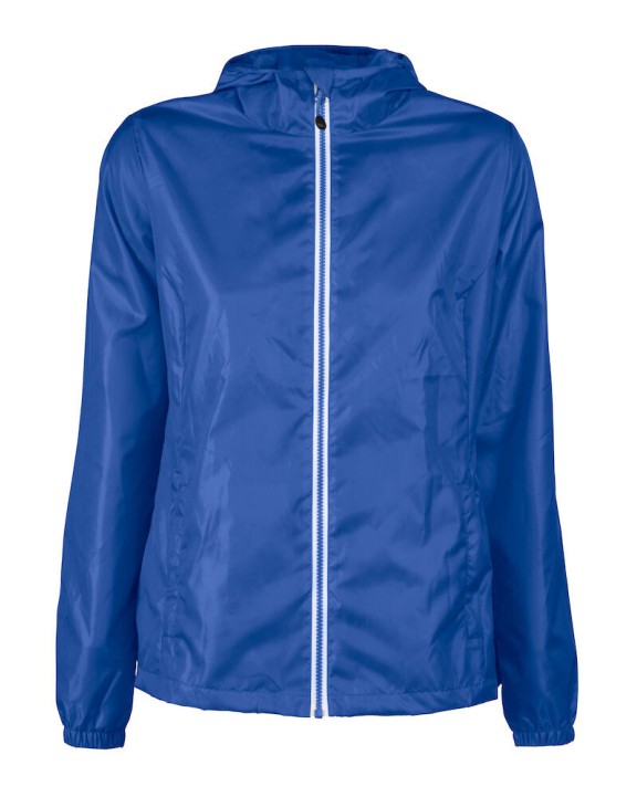 PRINTER RED FLAG Fastplant Lady
Jacke Damen Jacke personalisierbar